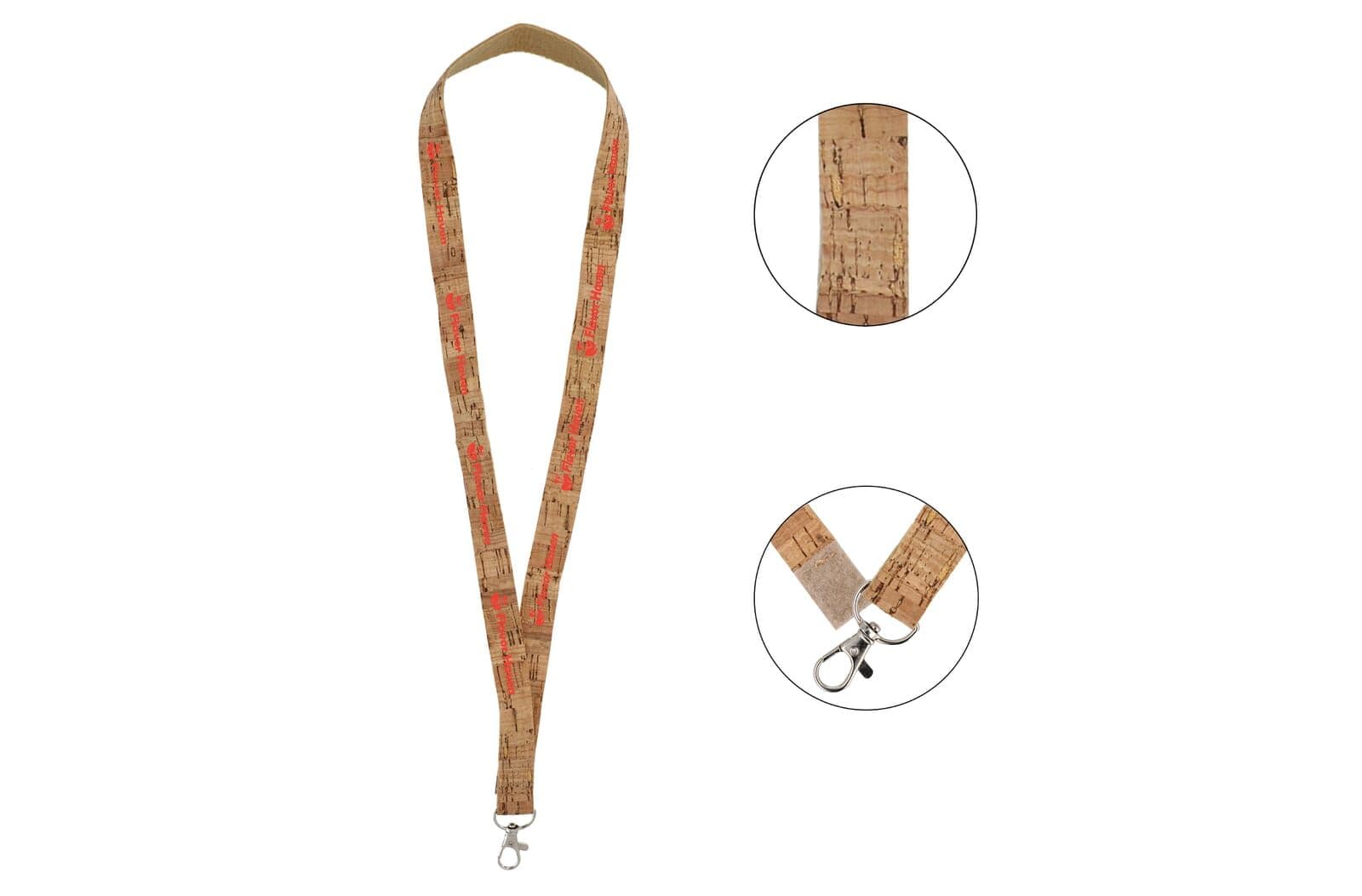 Lanyard Kurk 1