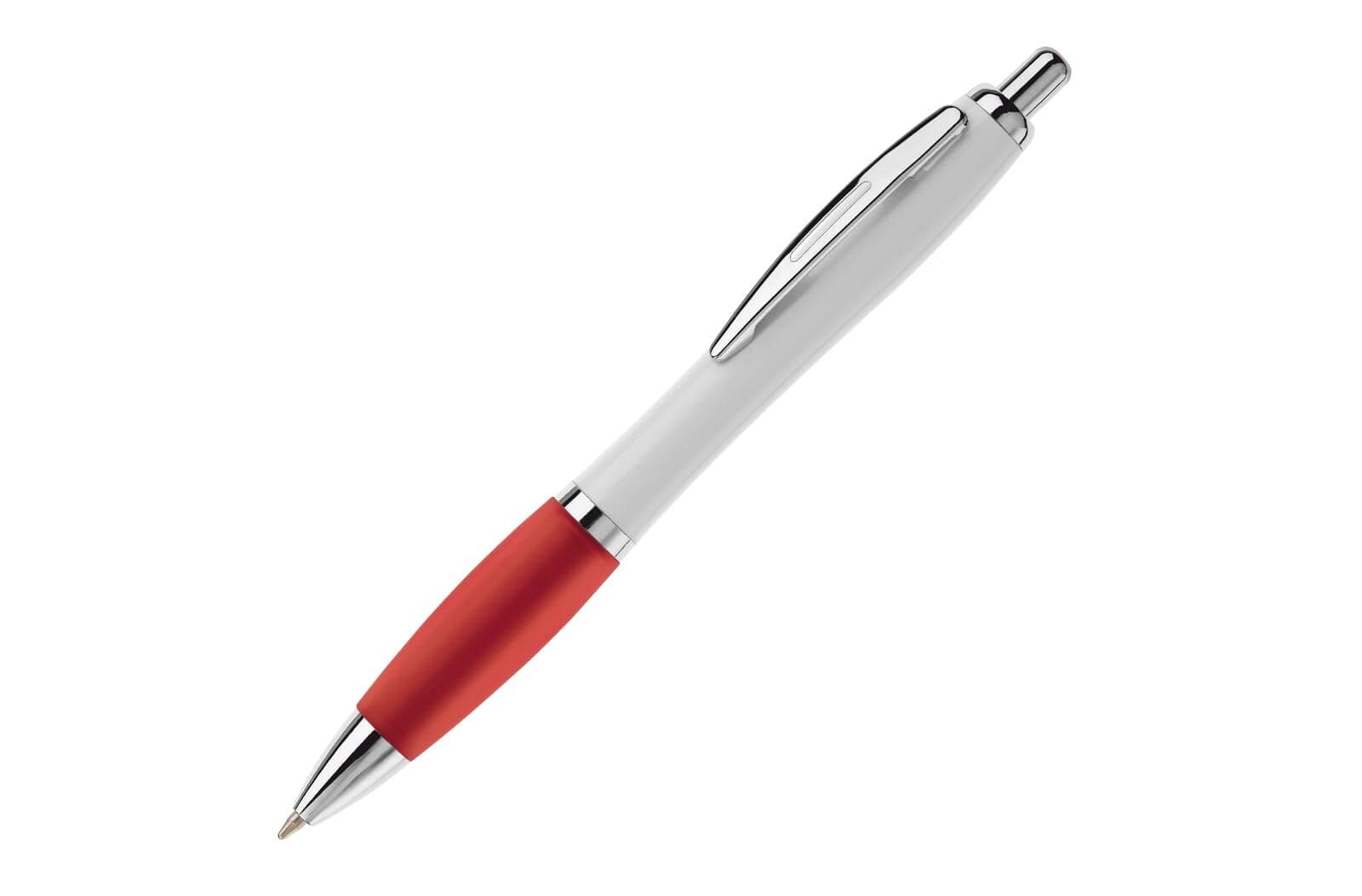 Wit / Rood
