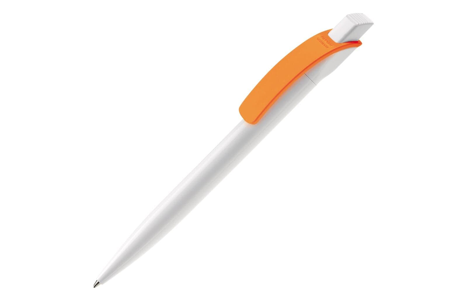 Wit / Oranje