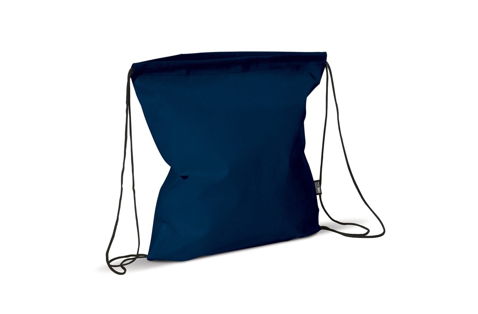 Donkerblauw