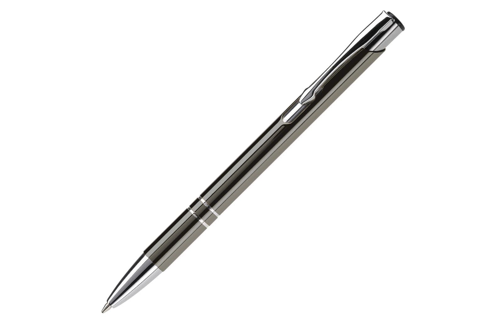 Donker gun metal