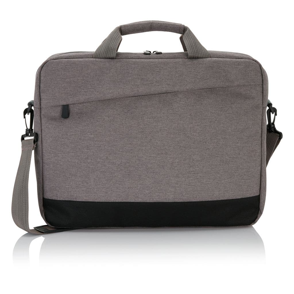 Trend 15” laptop tas PVC-vrij thumbnail 3