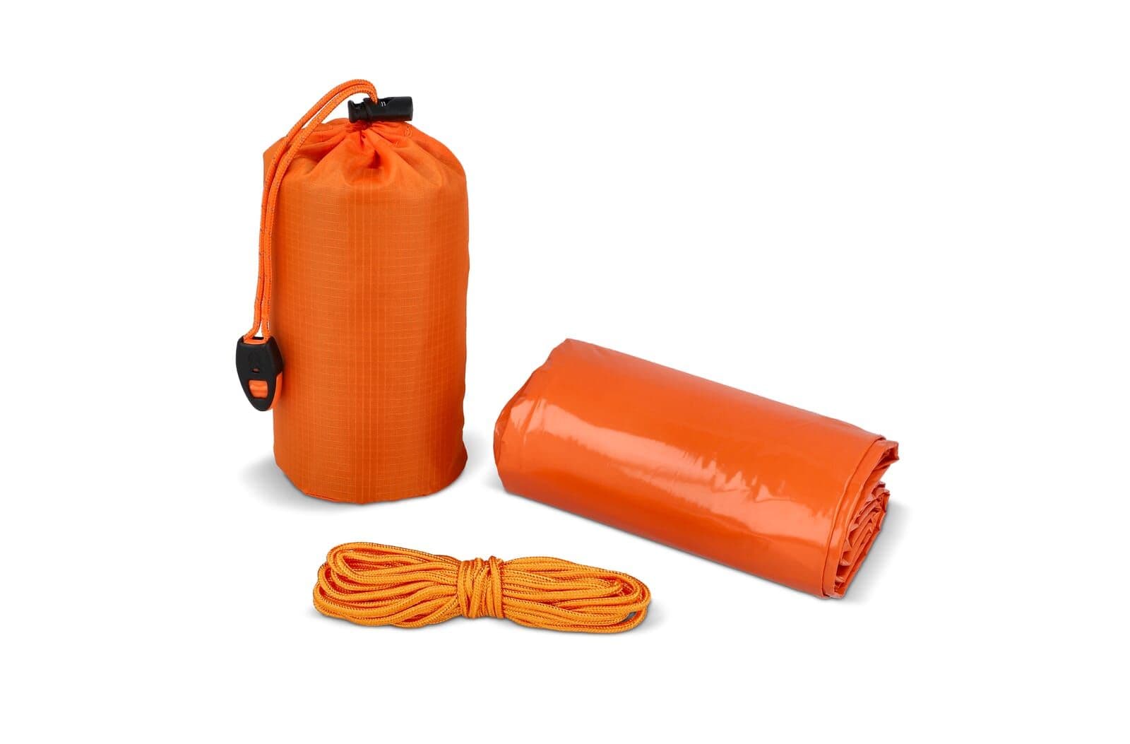 Oranje