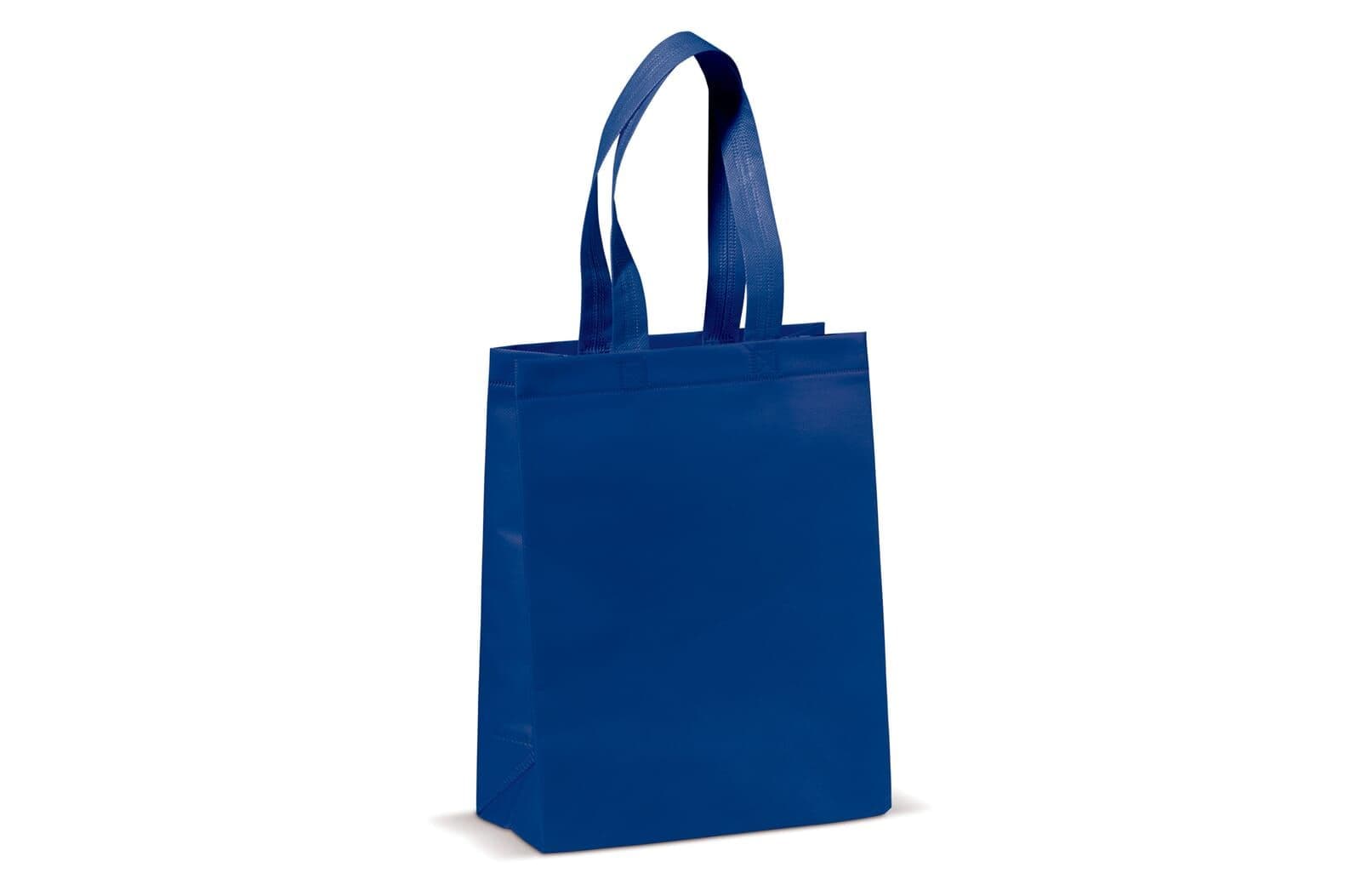 Donkerblauw