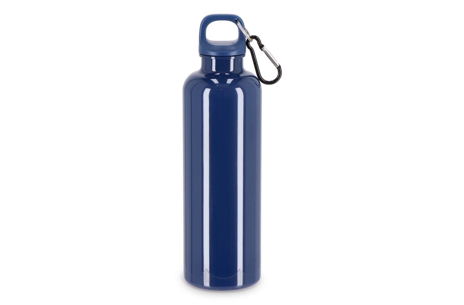 Donkerblauw