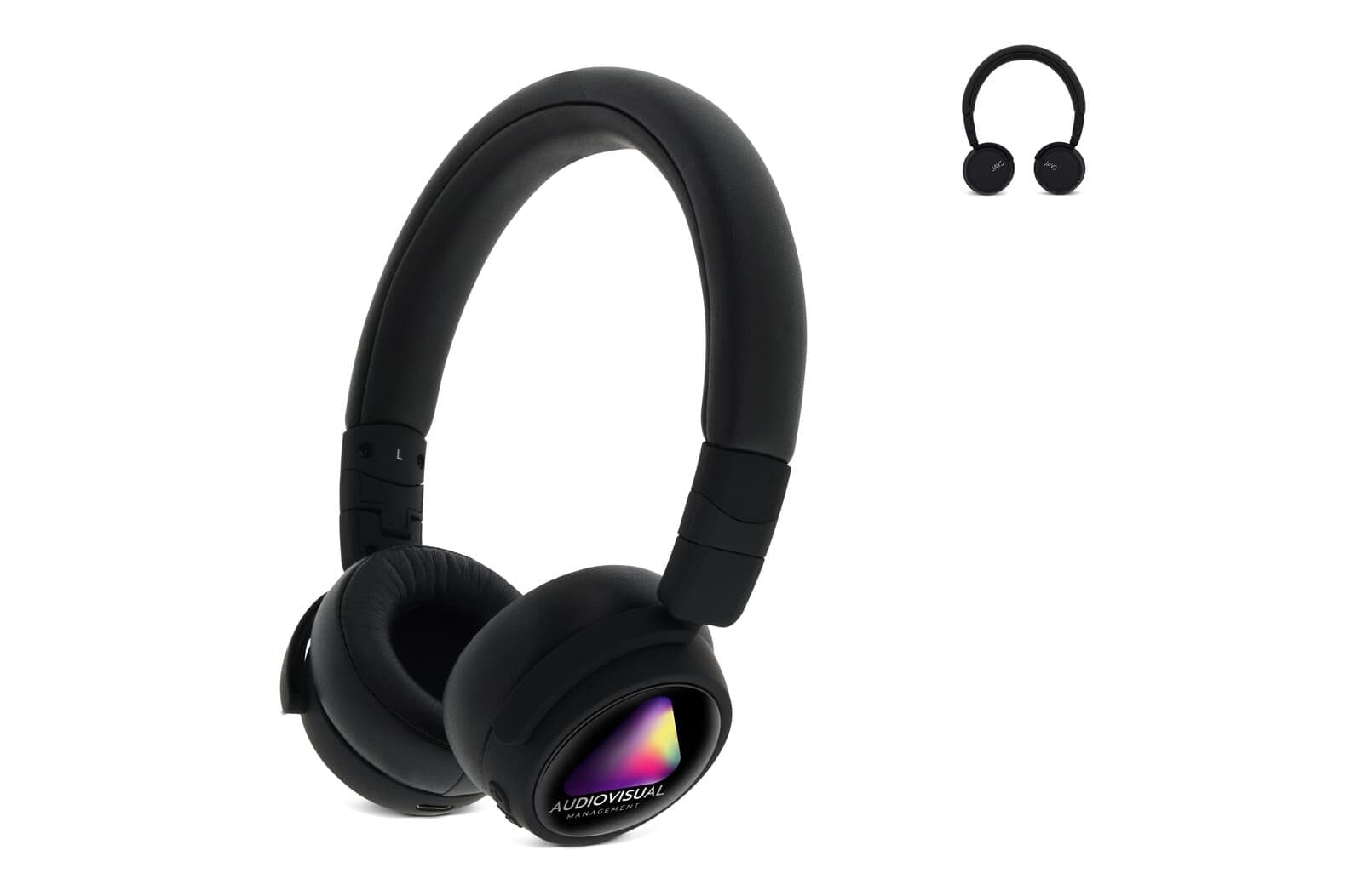 T00247 | Jays x-Seven bluetooth hoofdtelefoon 1