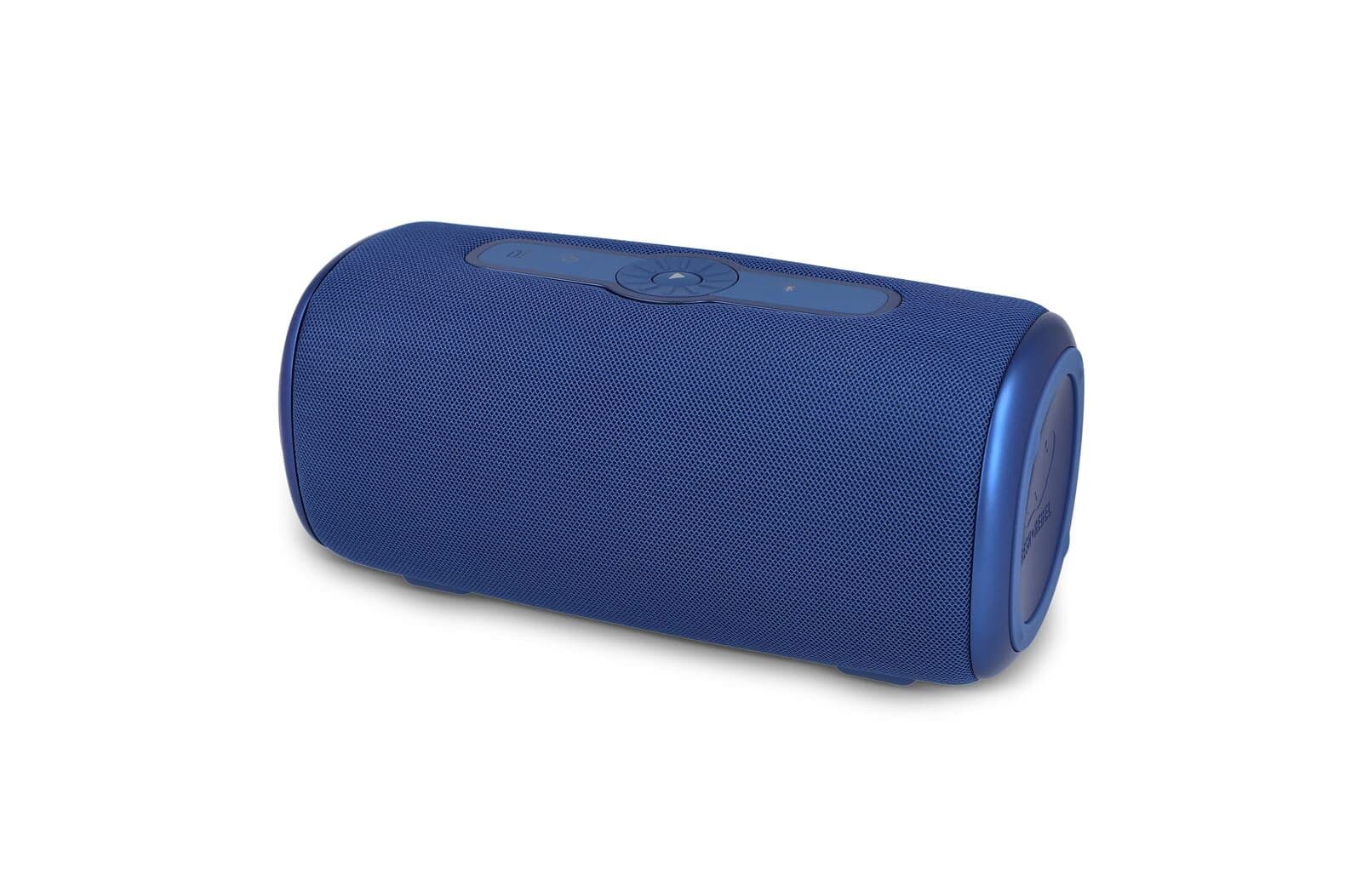 Blauw