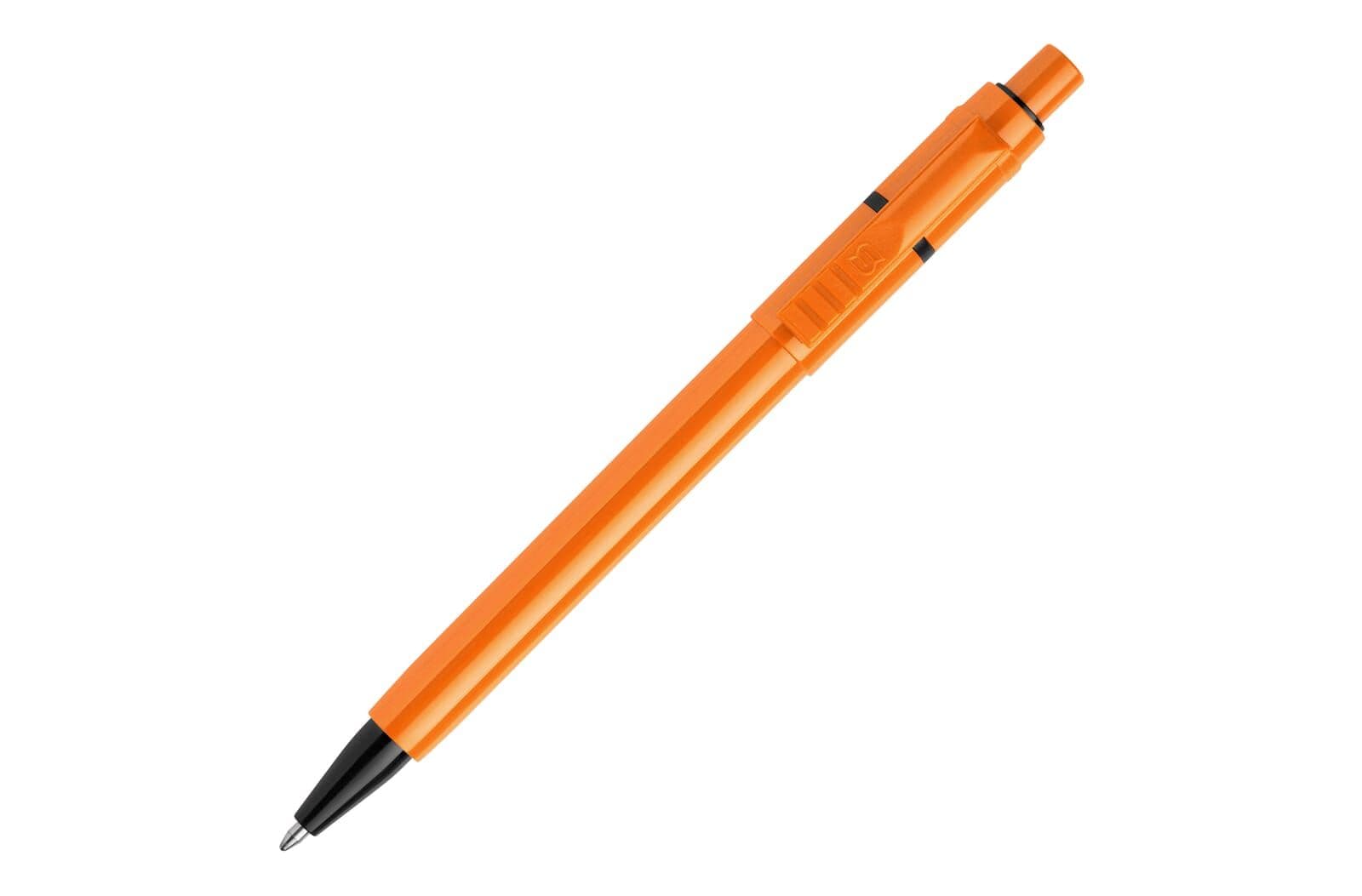 Oranje / Zwart