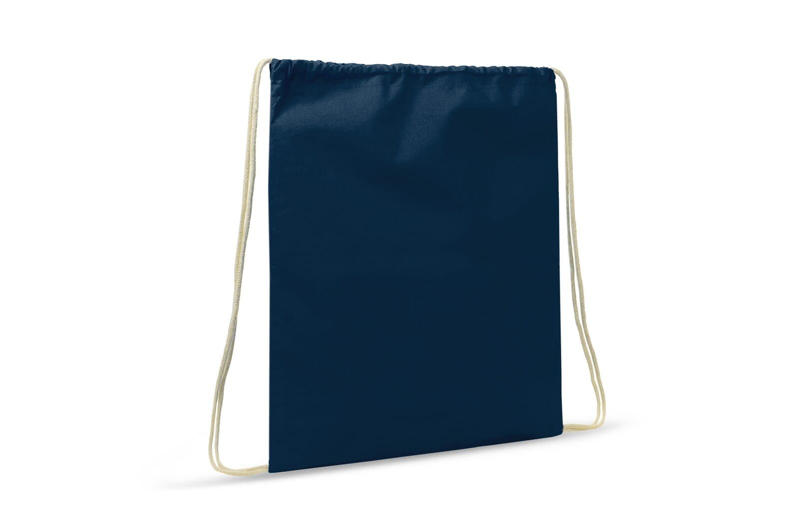 Donkerblauw