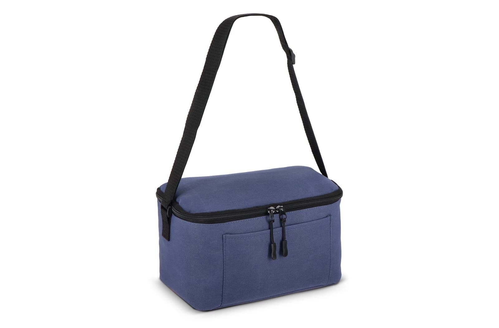 Donkerblauw