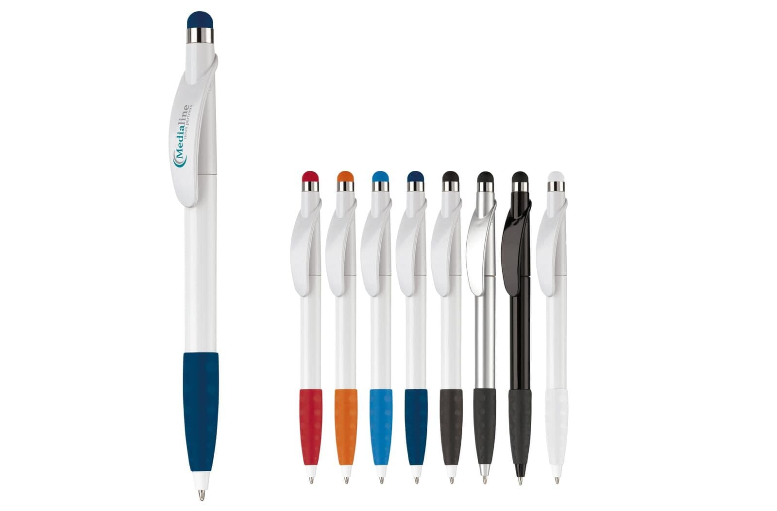 Balpen Cosmo stylus hardcolour 1