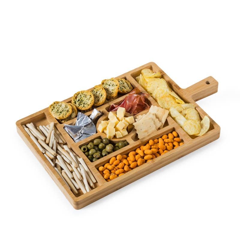 Luxe Tapas thumbnail 3