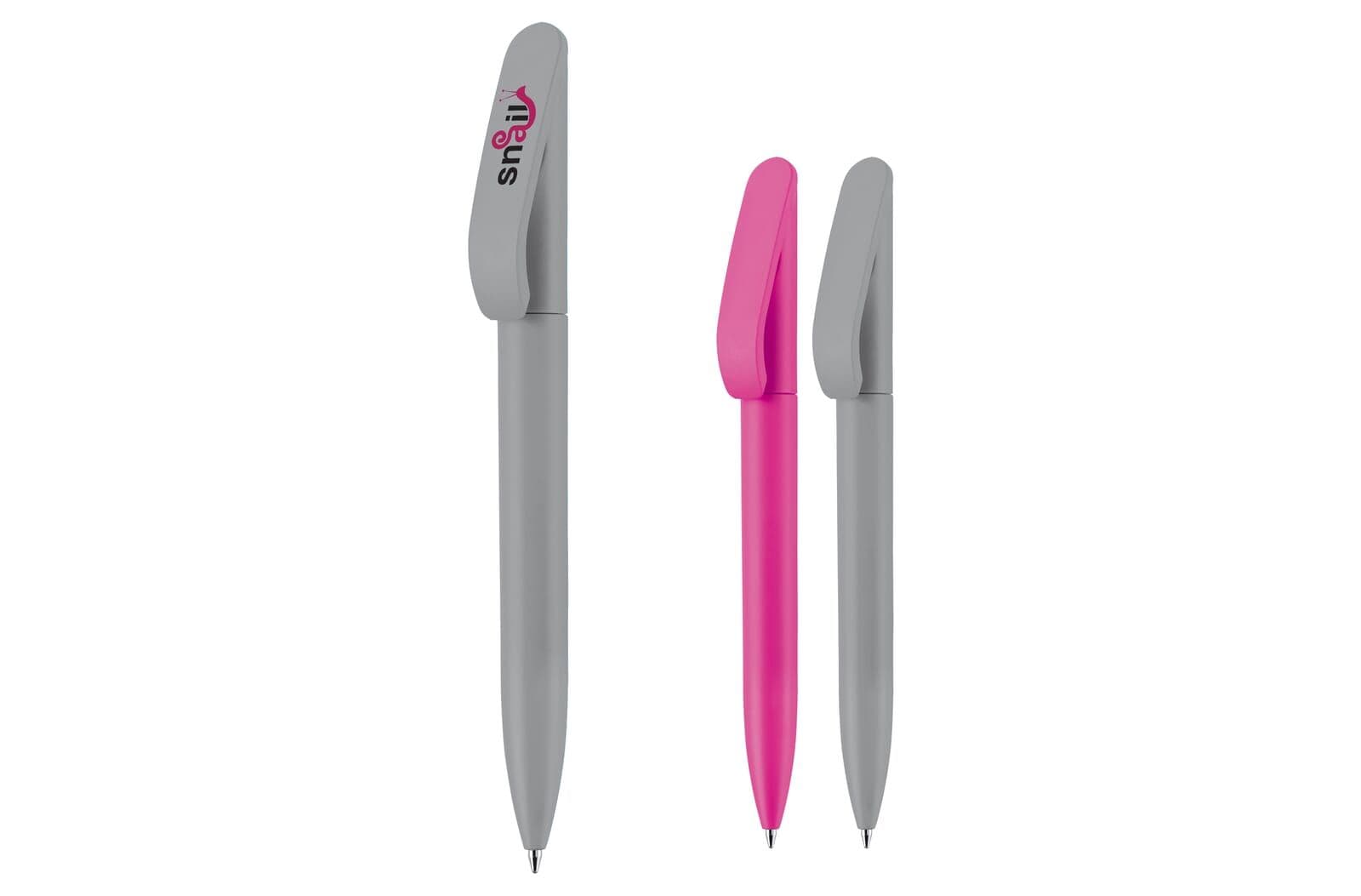 Balpen Slash soft touch Made in Germany 1