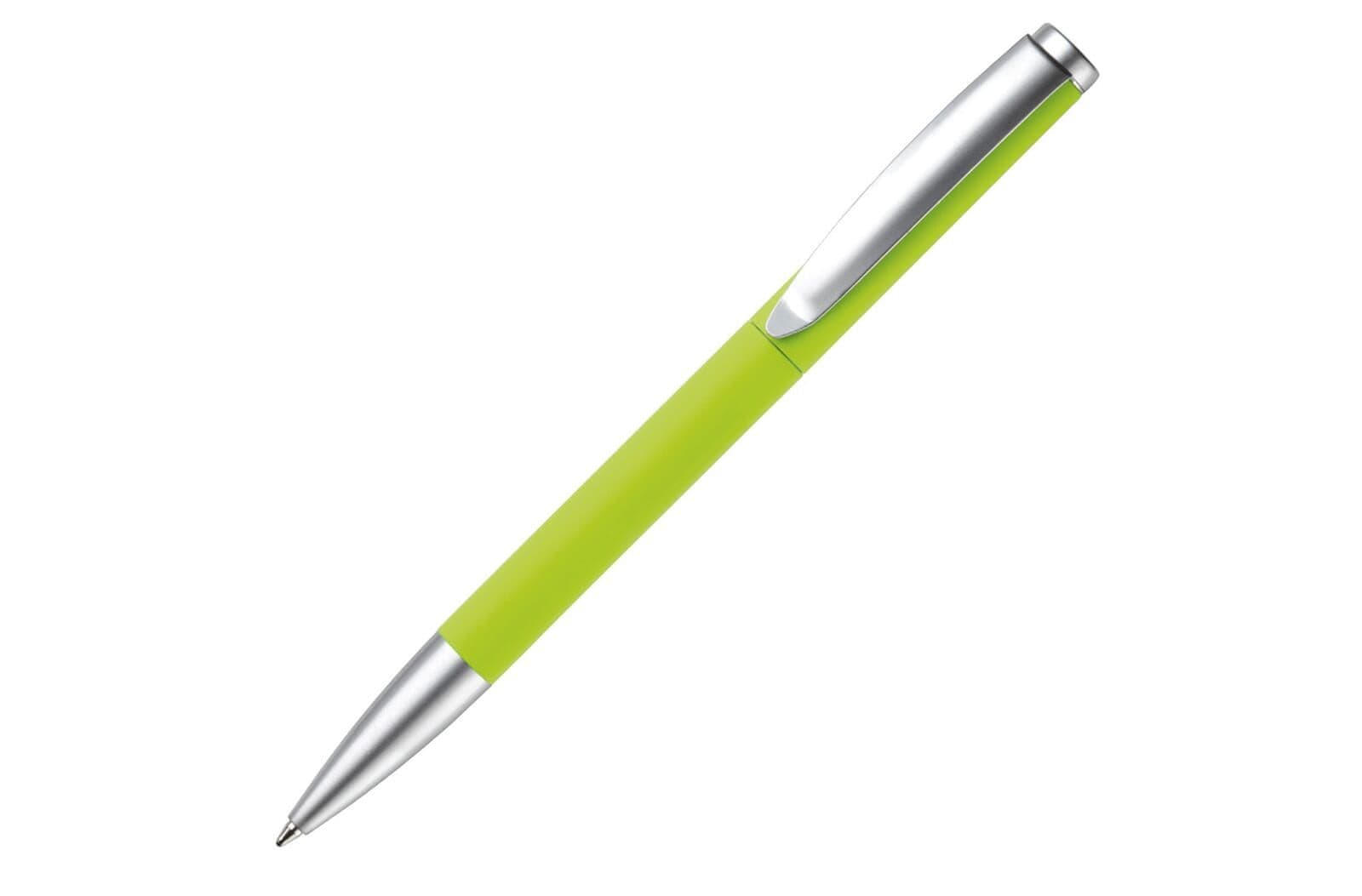 Lichtgroen