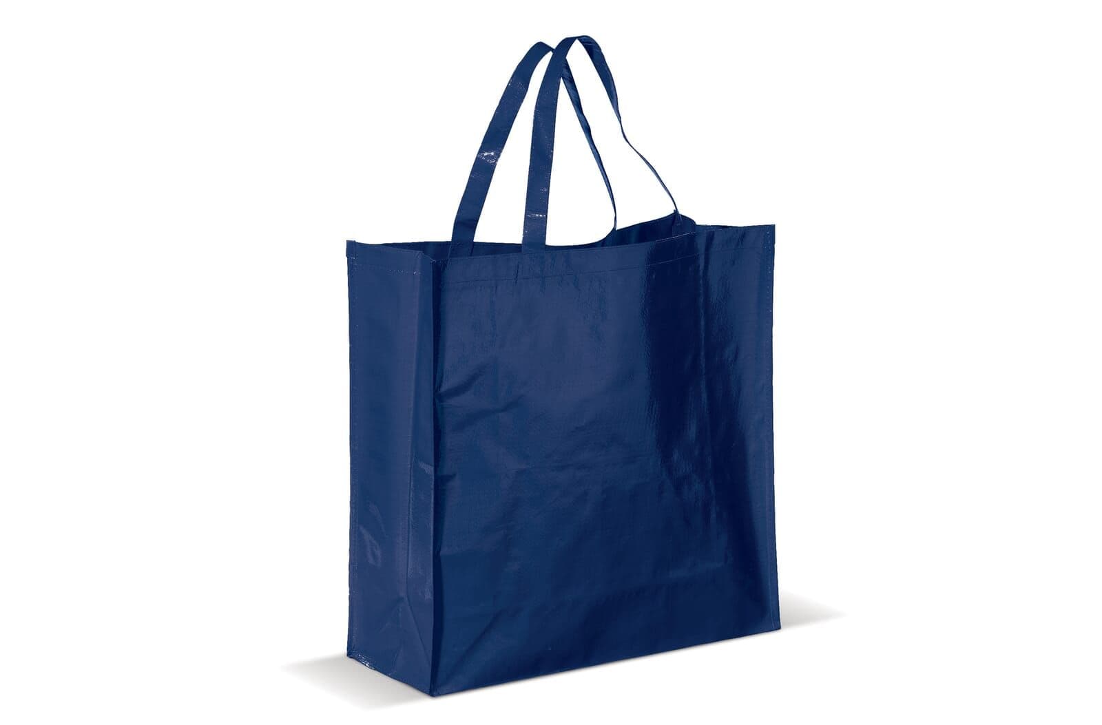 Donkerblauw