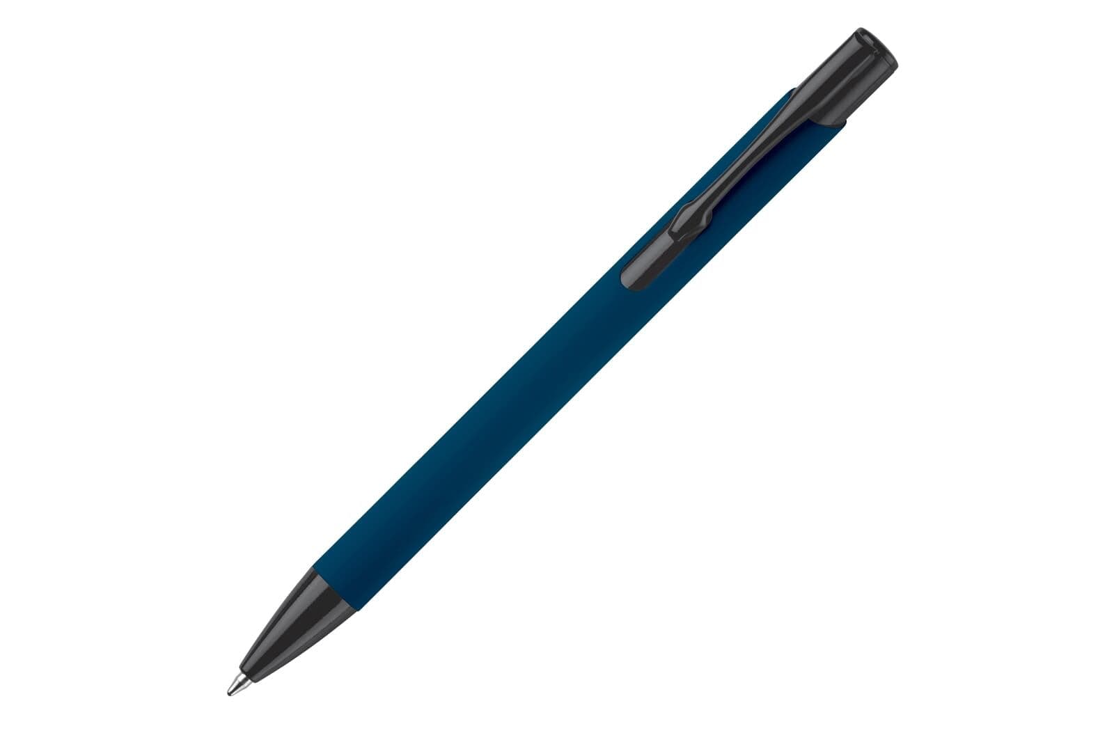Donkerblauw / Zwart