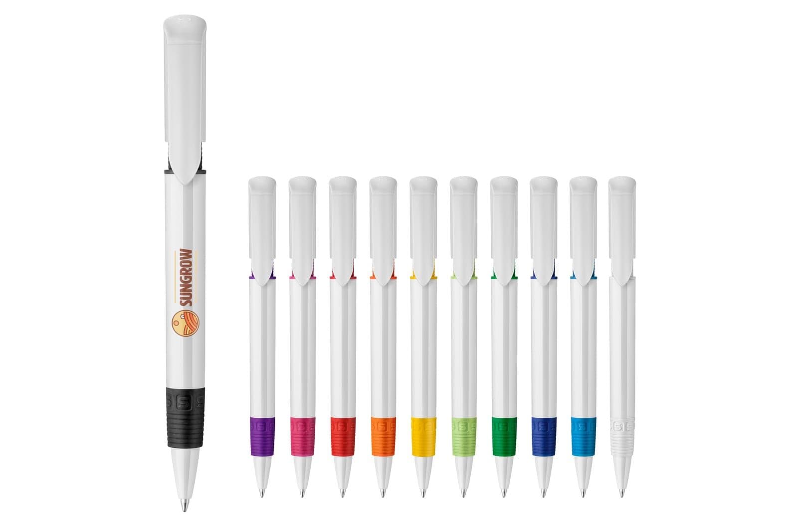 Balpen S40 Grip hardcolour 1