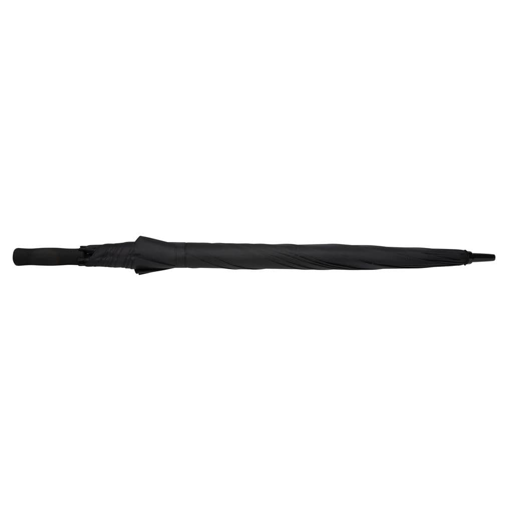 30" Impact AWARE™ RPET 190T storm proof paraplu thumbnail 4