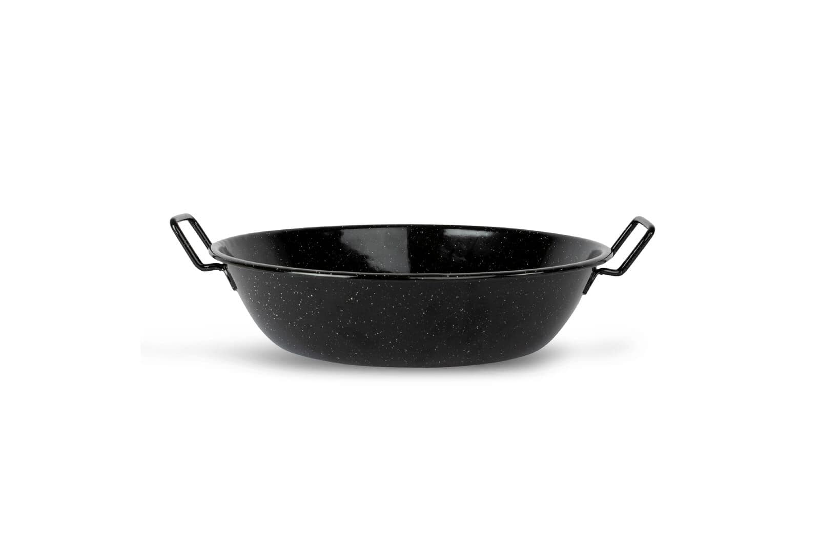 Sagaform Doris geëmailleerde pan medium 1