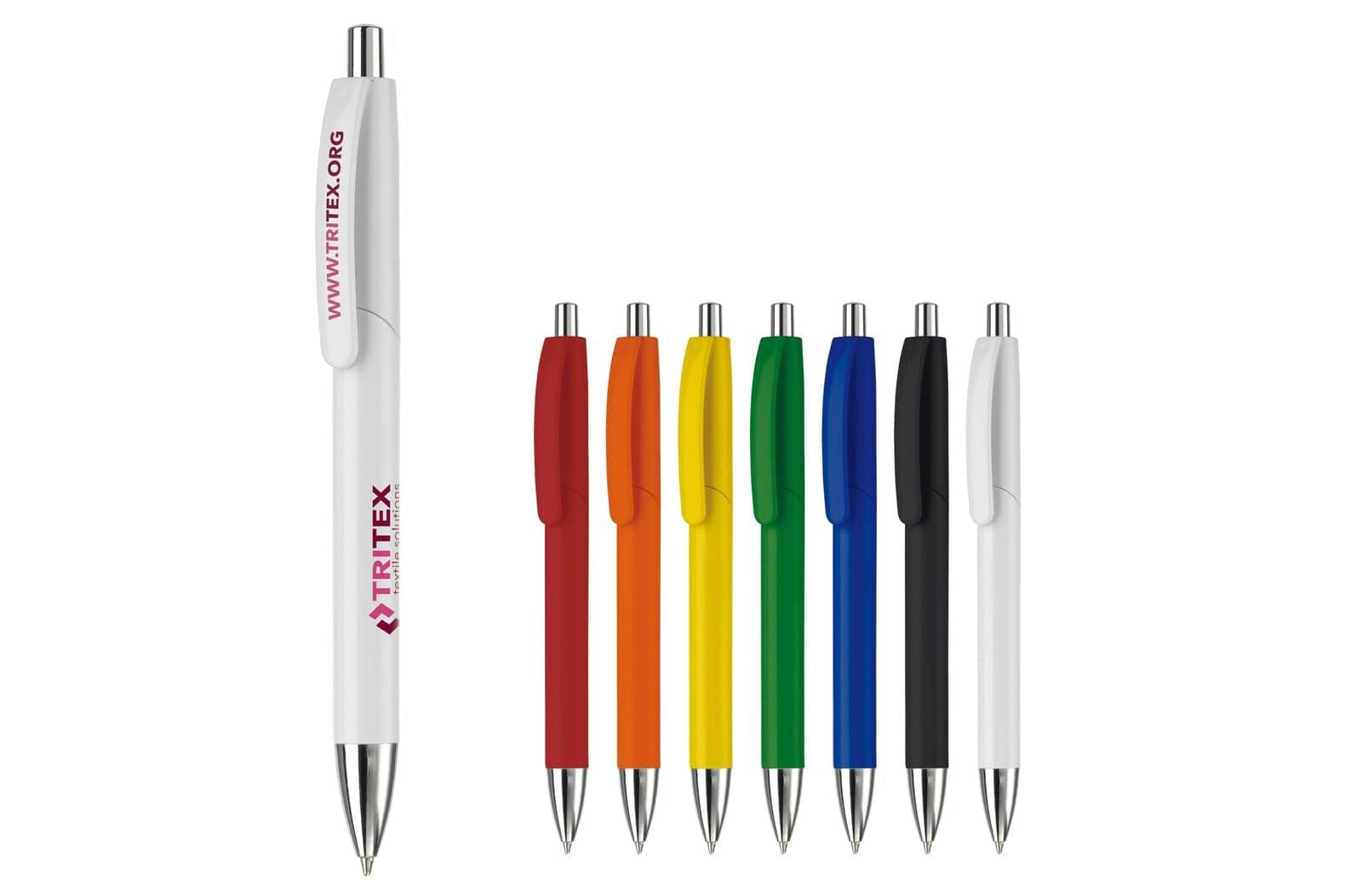 Balpen Texas hardcolour 1
