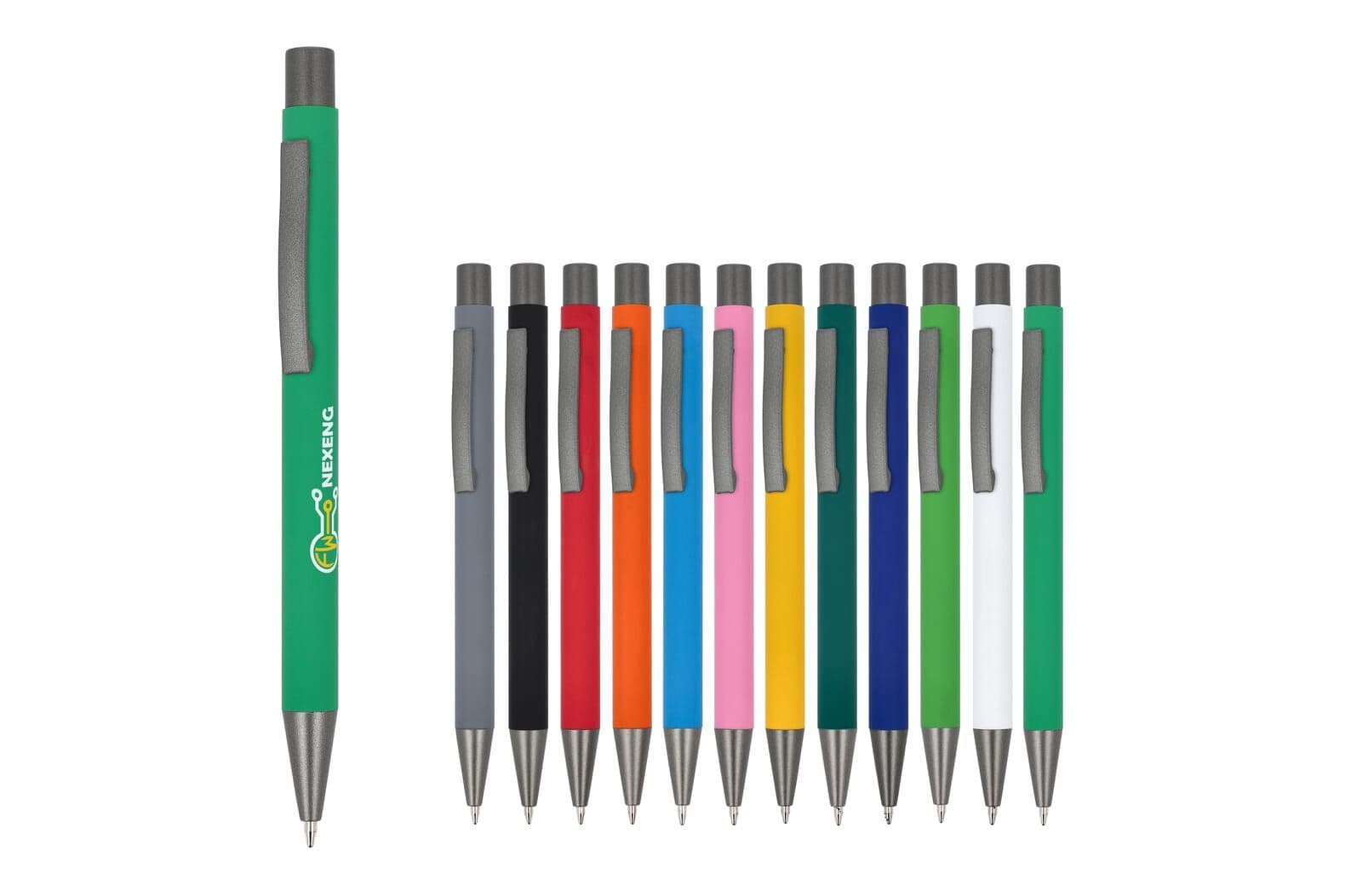 New York soft touch R-AL zwarte inkt 1