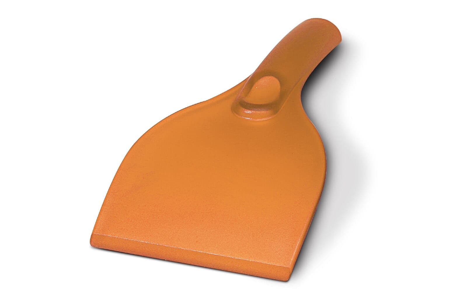 Ecru / Oranje