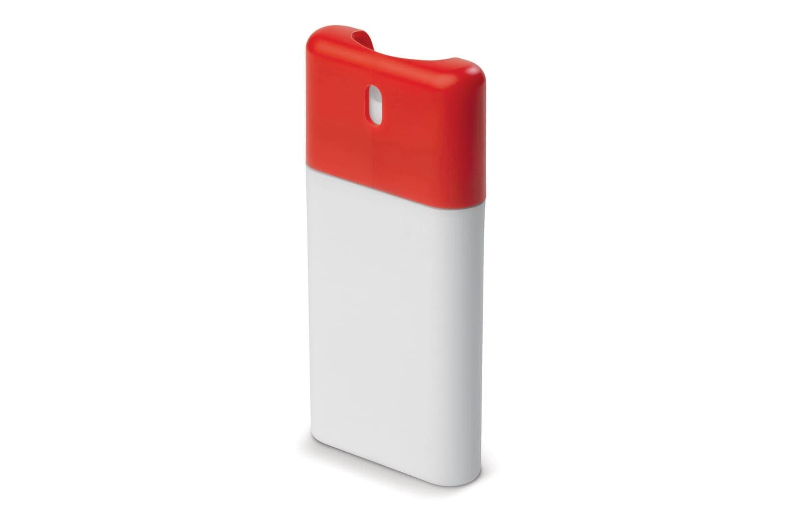 Wit / Rood