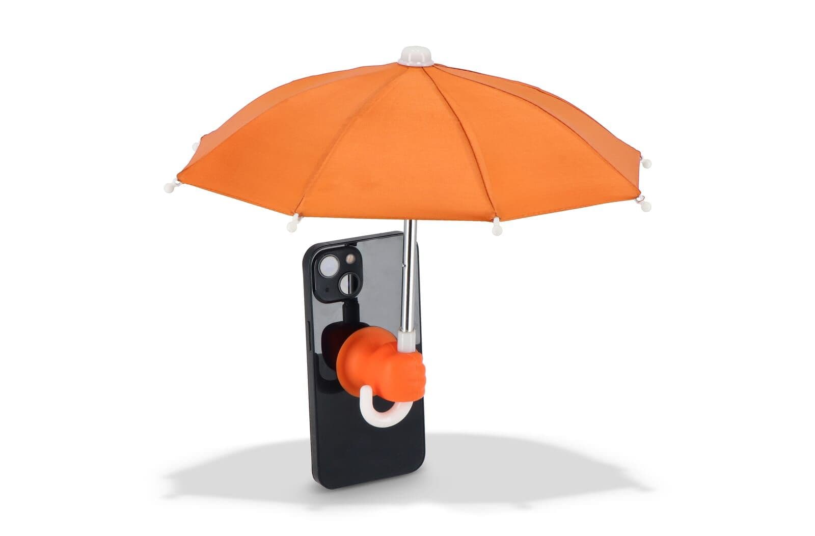 Oranje