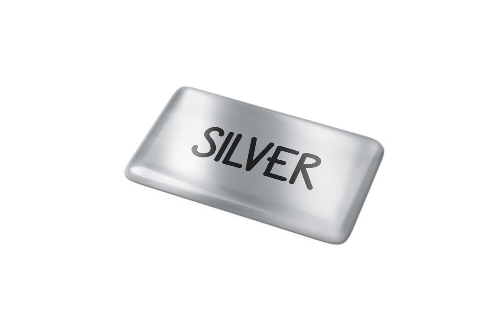 Zilver