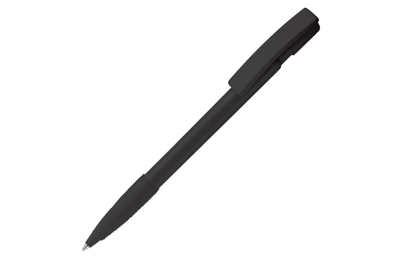 Zwart