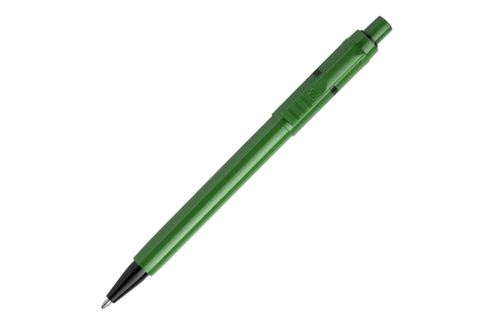 Groen / Zwart