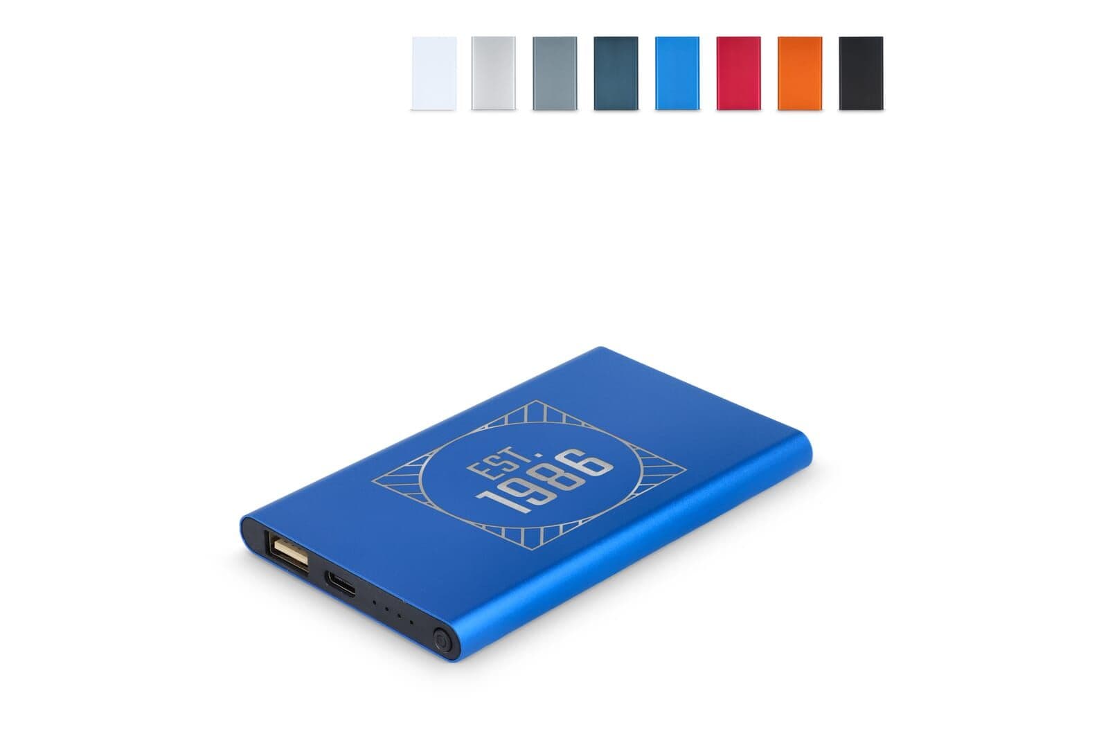 Enera Powerbank USB-C 4000 mAh R-AL 1