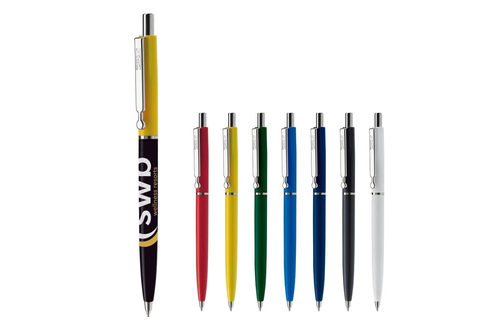 Balpen 925 Combi 1