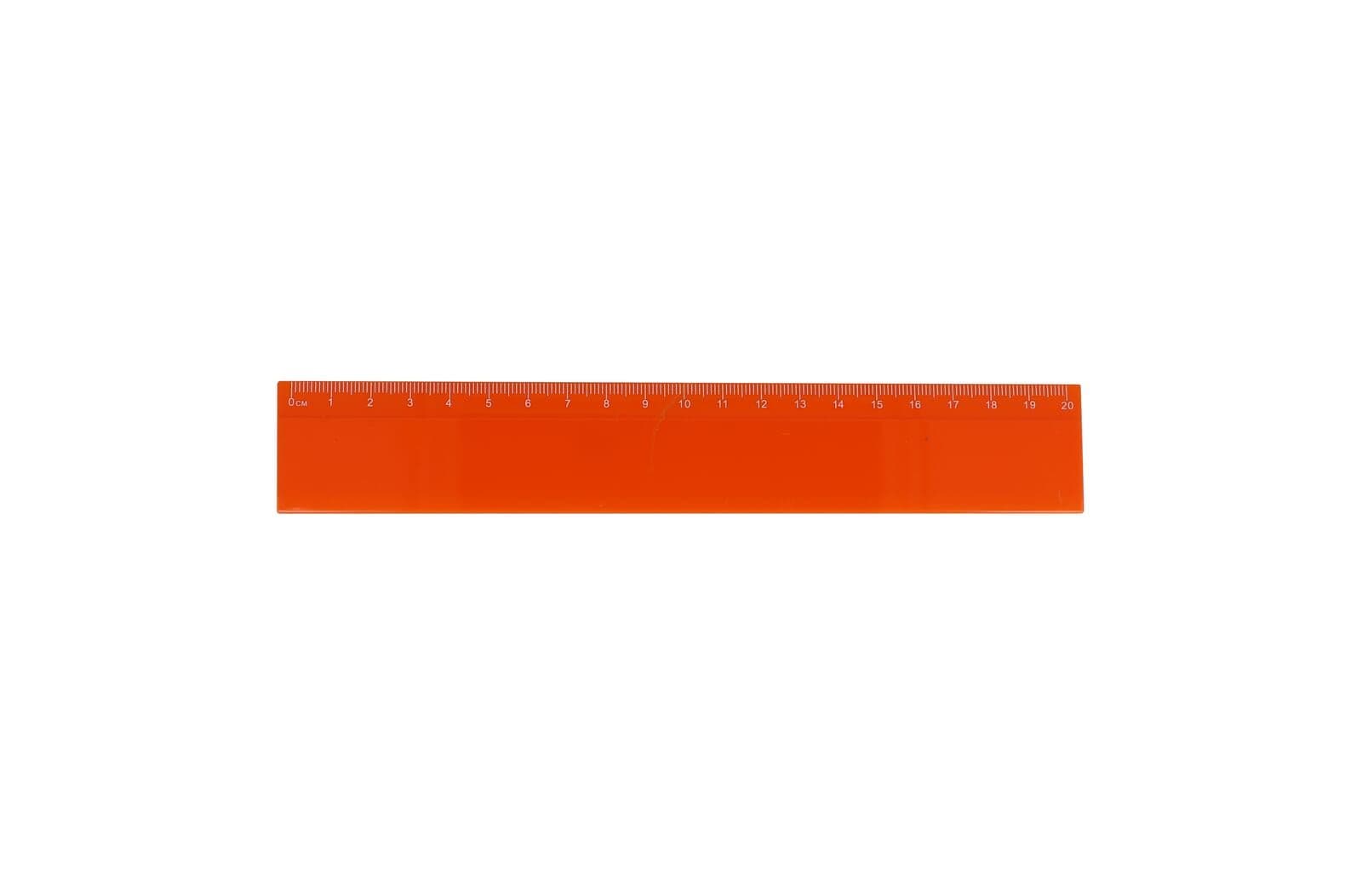 Oranje