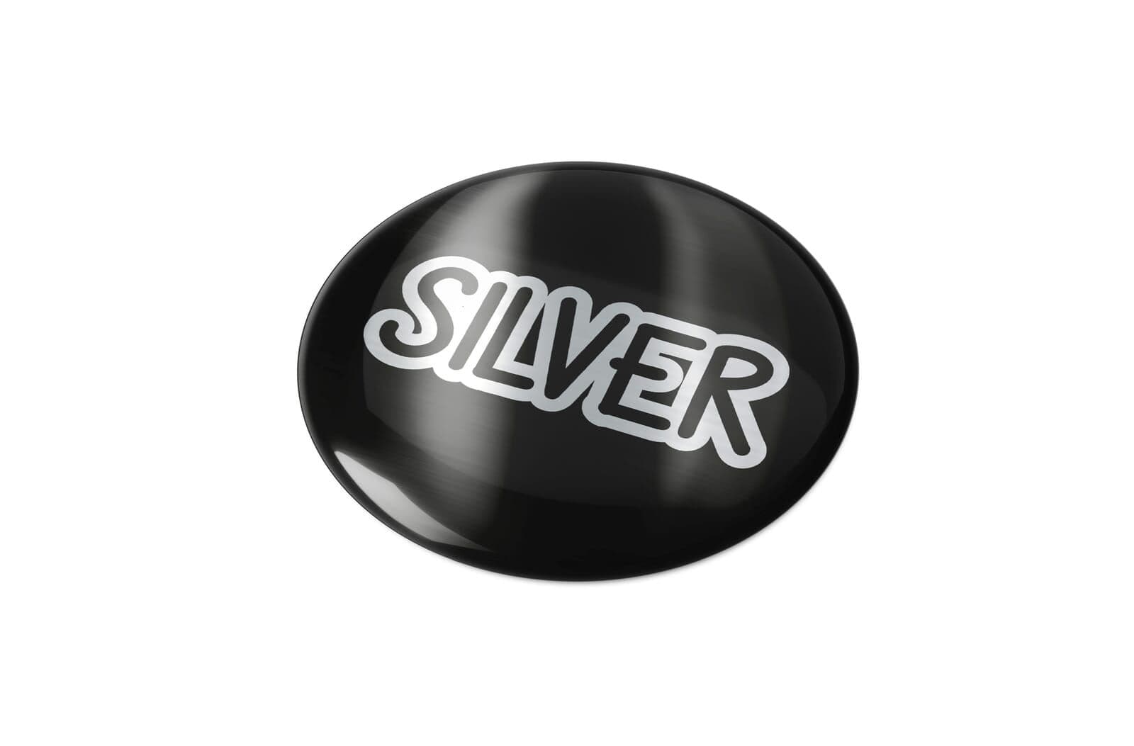 Zilver