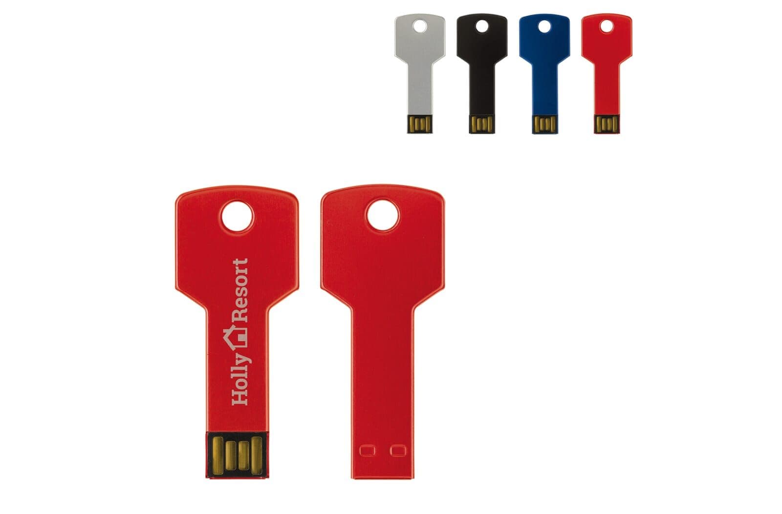 USB stick 2.0 key 8GB 1