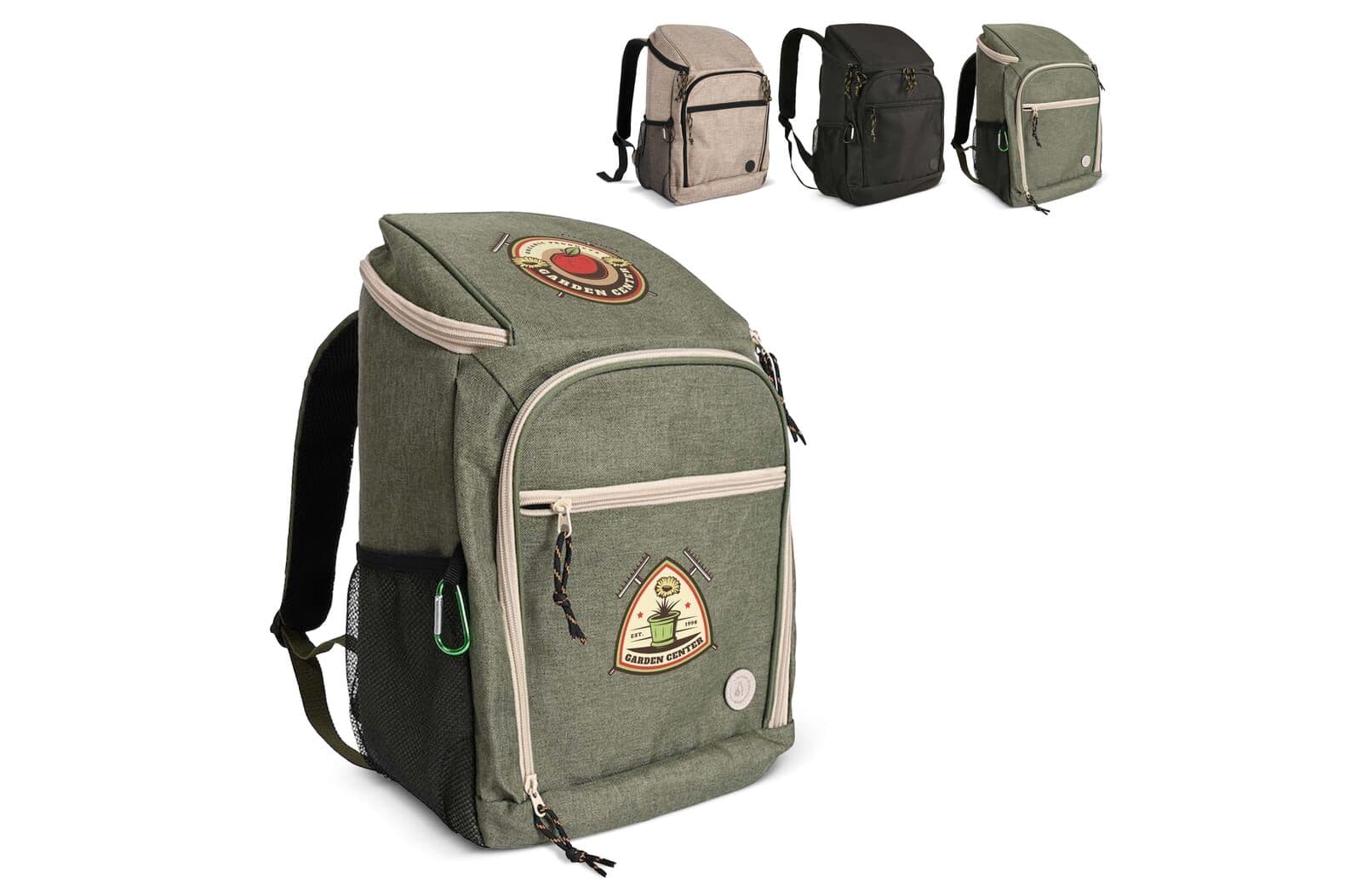 Sagaform City koelrugzak 21 liter 1