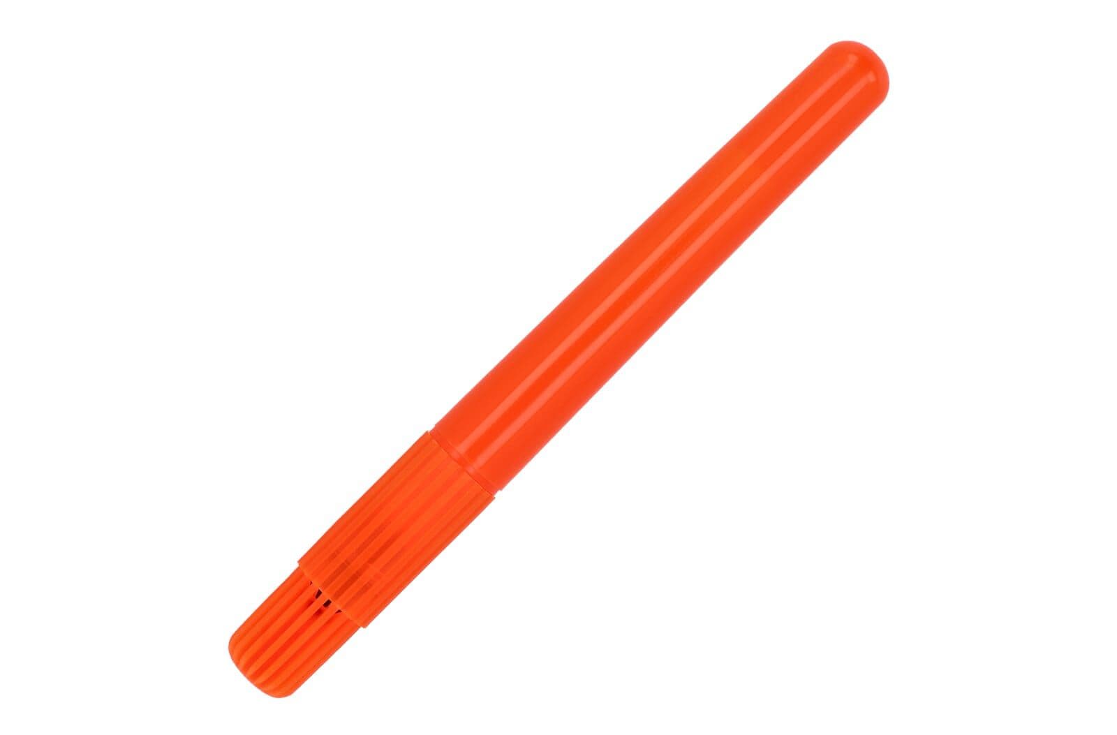 Fluor assorti / Oranje