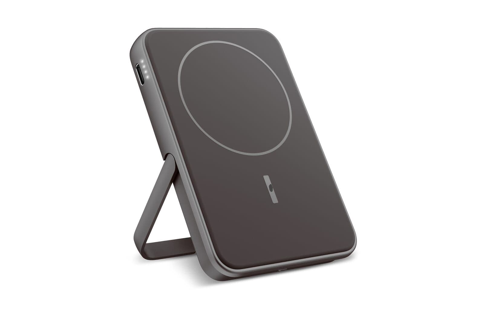 Donker gun metal