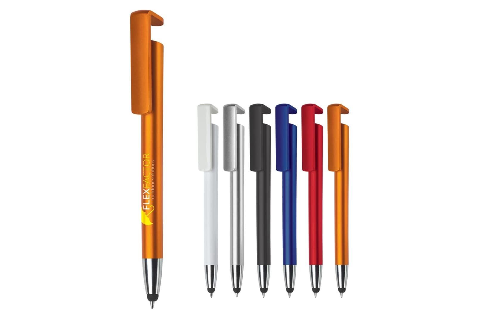 Balpen 3-in-1 hardcolour 1