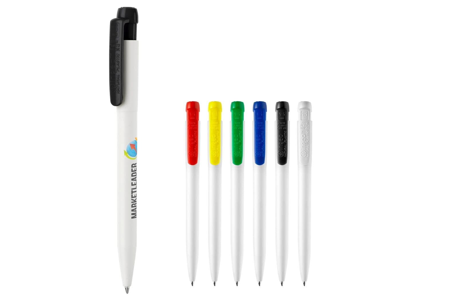 Balpen Ingeo TM Pen hardcolour 1