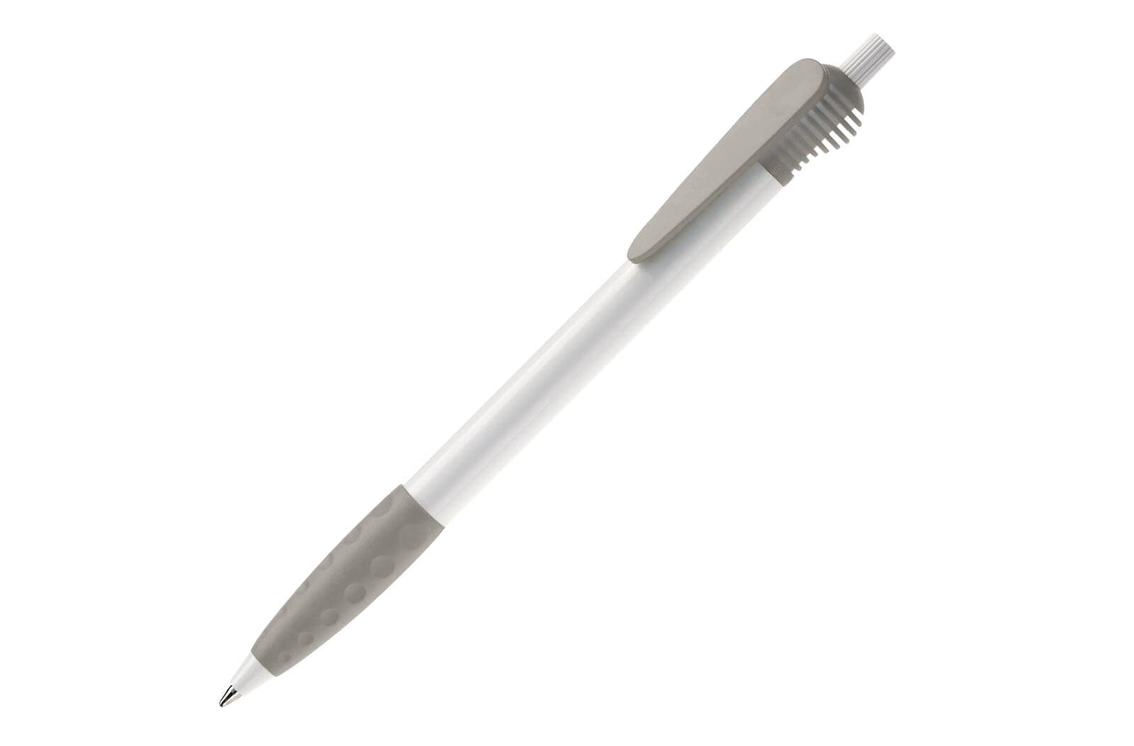 Wit / Zilver