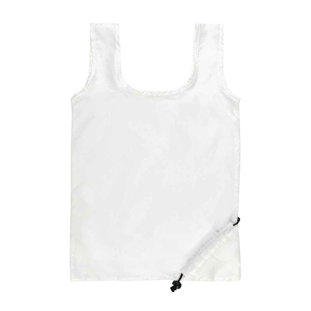 Impact AWARE™ RPET 190T opvouwbare shopper thumbnail 2