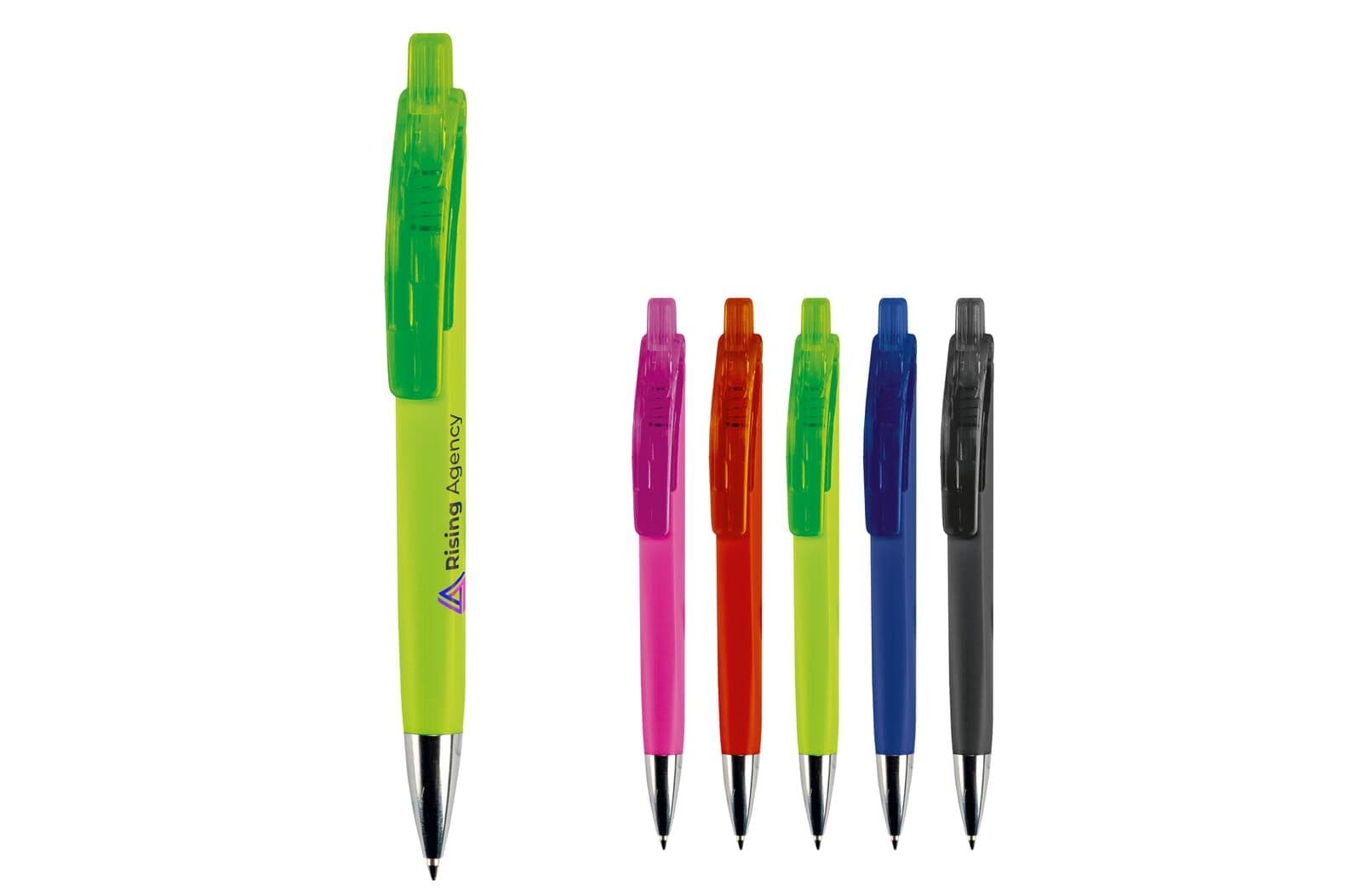Balpen Riva soft touch 1