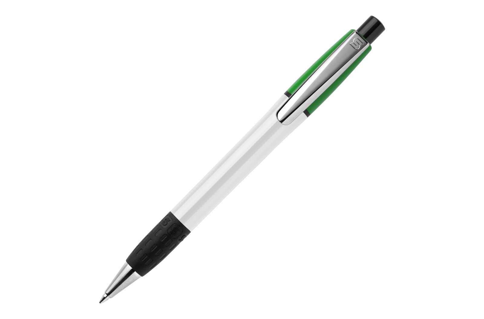 Wit / Groen