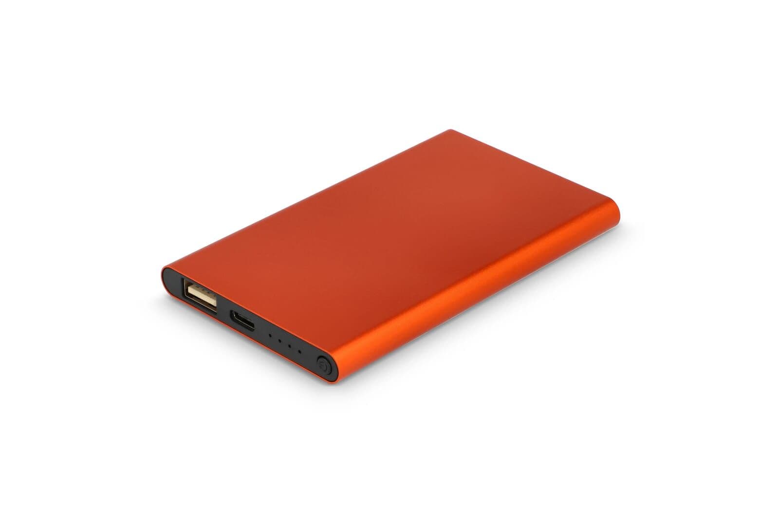 Oranje
