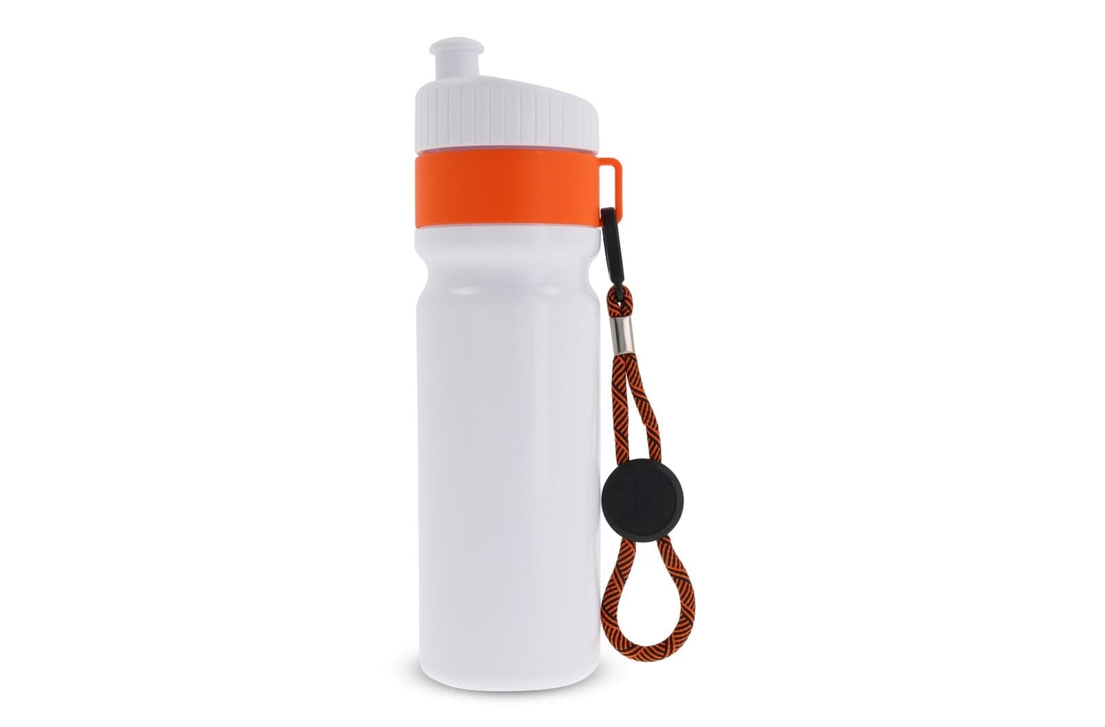 Wit / Oranje
