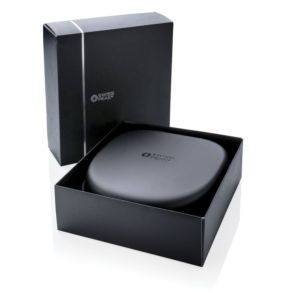 Swiss Peak draadloze hoofdtelefoon V3 thumbnail 5