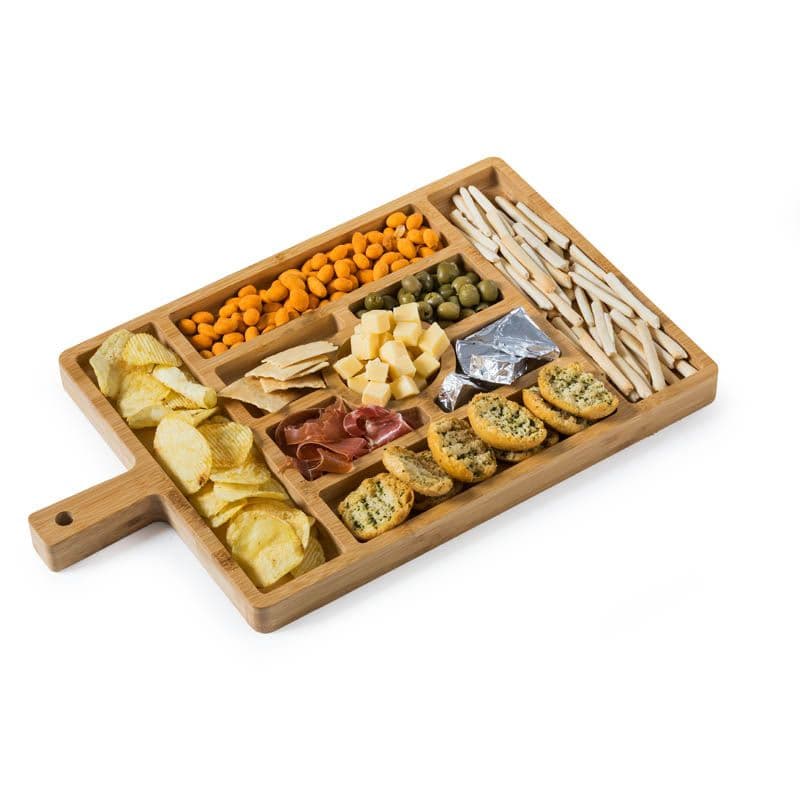 Luxe Tapas thumbnail 2