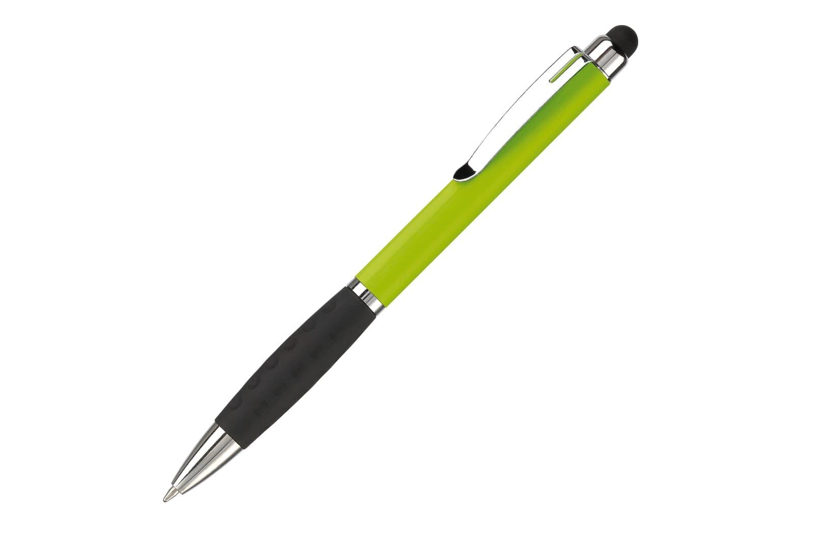 Lichtgroen